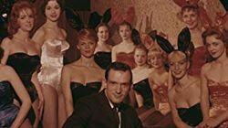 Members Only: The Playboy Club Members Only: The Playboy Club