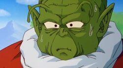 Goku Vanishes in Space... Return to Life! Super Warriors Goku Vanishes in Space... Return to Life! Super Warriors