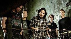 Pearl Jam Twenty Pearl Jam Twenty