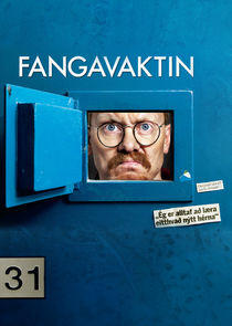 Fangavaktin Fangavaktin