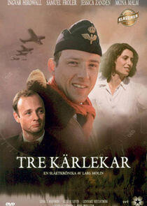 Tre kärlekar Tre kärlekar