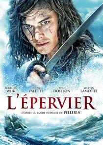 L'épervier L'épervier