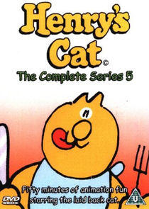 Henry's Cat - Season 5 Henry's Cat - Season 5