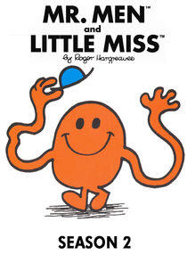 Mr. Men and Little Miss - Season 2 Mr. Men and Little Miss - Season 2