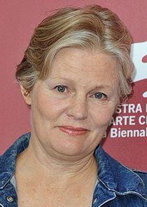 Mary Harron Mary Harron