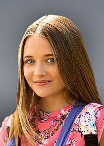 Young Eleanor Young Eleanor
