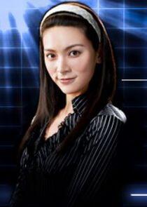Sonoko Suzuki Sonoko Suzuki