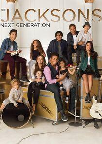 The Jacksons: Next Generation The Jacksons: Next Generation