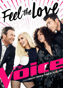The Voice - Season 12 The Voice - Season 12