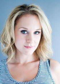 Kate Spurgeon Kate Spurgeon