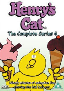 Henry's Cat - Season 4 Henry's Cat - Season 4