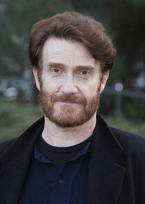 Thierry Frémont Thierry Frémont