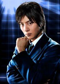 Shinichi Kudo Shinichi Kudo