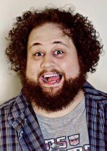 photo of JC Currais