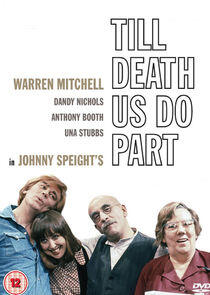 Till Death Us Do Part Till Death Us Do Part