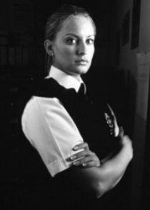 PC Jackie Brown PC Jackie Brown