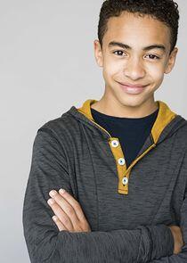 Jaden Betts Jaden Betts