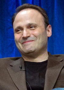 Steven Molaro Steven Molaro