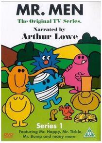 Mr. Men - Season 1