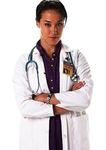 Dr. Olivia Fawcett Dr. Olivia Fawcett