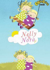 Nelly & Nora Nelly & Nora