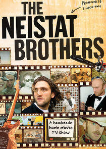 The Neistat Brothers The Neistat Brothers