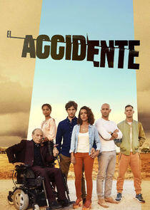 El accidente El accidente