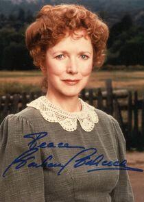 Dorothy Jennings Dorothy Jennings