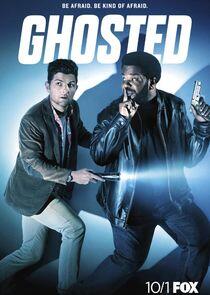Ghosted - Season 1 Ghosted - Season 1