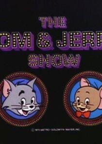 The New Tom & Jerry Show The New Tom & Jerry Show