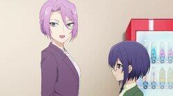Even If We're Just Playing, He's My Kohai... Even If We're Just Playing, He's My Kohai...