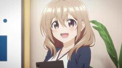 My Senpai Is Small and Cute My Senpai Is Small and Cute