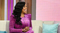 Niecy Nash-Betts Niecy Nash-Betts
