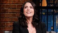 Cecily Strong, Nicholas Galitzine, Greg Davies, Alex Horne, Kaz Rodriguez Cecily Strong, Nicholas Galitzine, Greg Davies, Alex Horne, Kaz Rodriguez