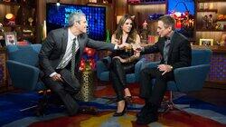 Elizabeth Hurley & Tony Danza Elizabeth Hurley & Tony Danza