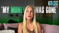 My Money Was Gone My Money Was Gone