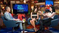 Heather Dubrow & Jill Kargman Heather Dubrow & Jill Kargman