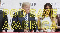 Trump's Pump and Dump (feat. Sen. Raphael Warnock)