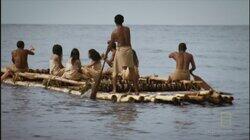 First to Cross the Ocean First to Cross the Ocean