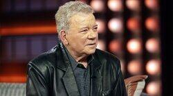 William Shatner, Gary Clark Jr. William Shatner, Gary Clark Jr.