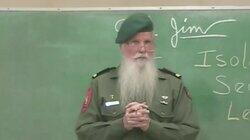 The Generals) The Generals)