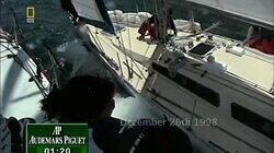 Hell On High Water