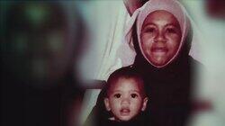 Mother Anna Mother Anna