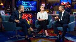 Christina Applegate & Mark Consuelos Christina Applegate & Mark Consuelos