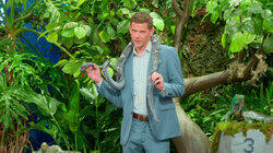 Welcome to the Jungle Welcome to the Jungle
