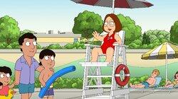 Lifeguard Meg Lifeguard Meg