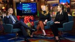 Christina Hendricks & Rita Wilson Christina Hendricks & Rita Wilson