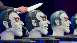 Head-to-Head Battle Royale Head-to-Head Battle Royale