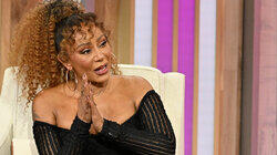 Mel B Mel B