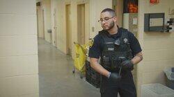 Even in Cuffs I Look Good Even in Cuffs I Look Good